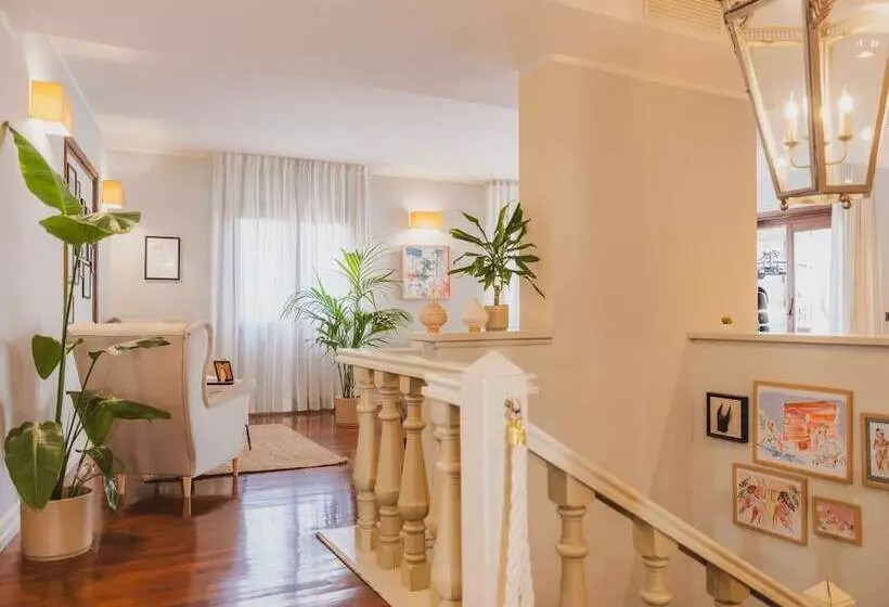 Tramas Hotel & Spa