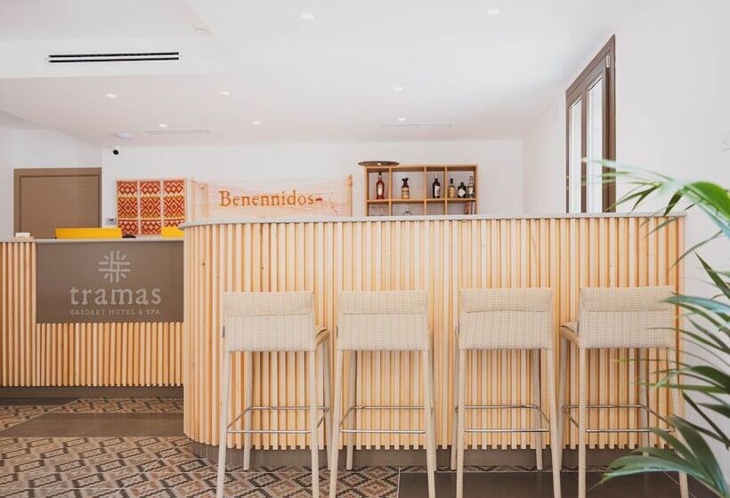 Tramas Hotel & Spa