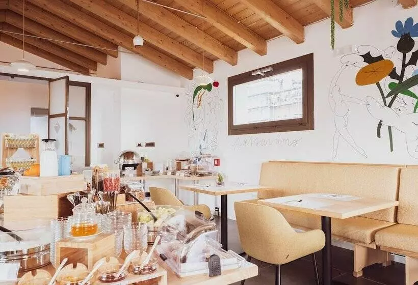 Tramas Hotel & Spa