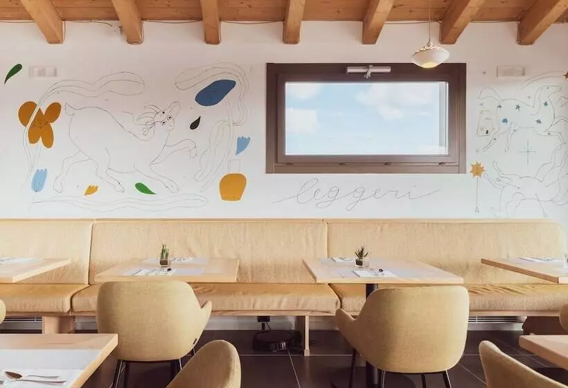 Tramas Hotel & Spa