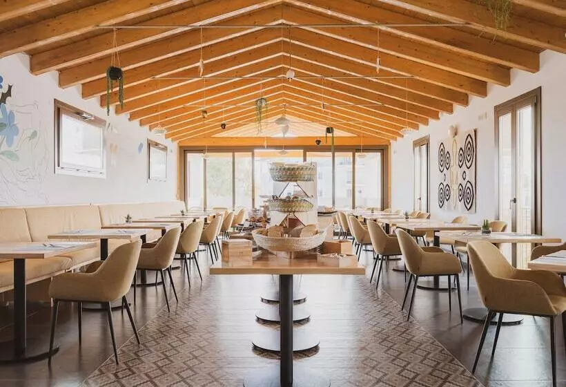 Tramas Hotel & Spa