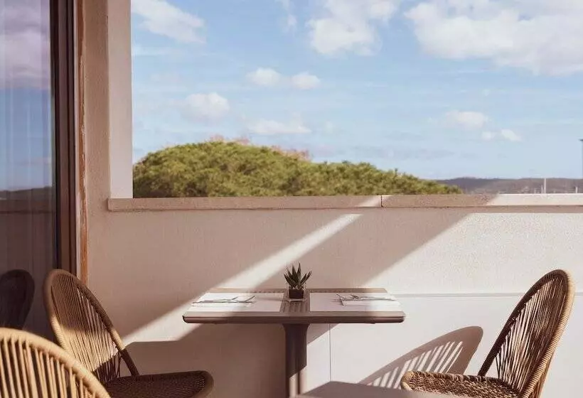 Tramas Hotel & Spa