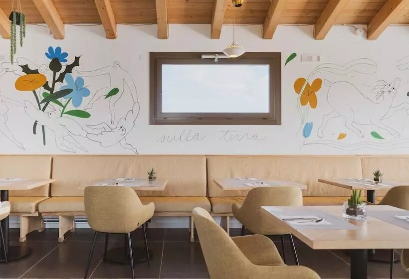 Tramas Hotel & Spa