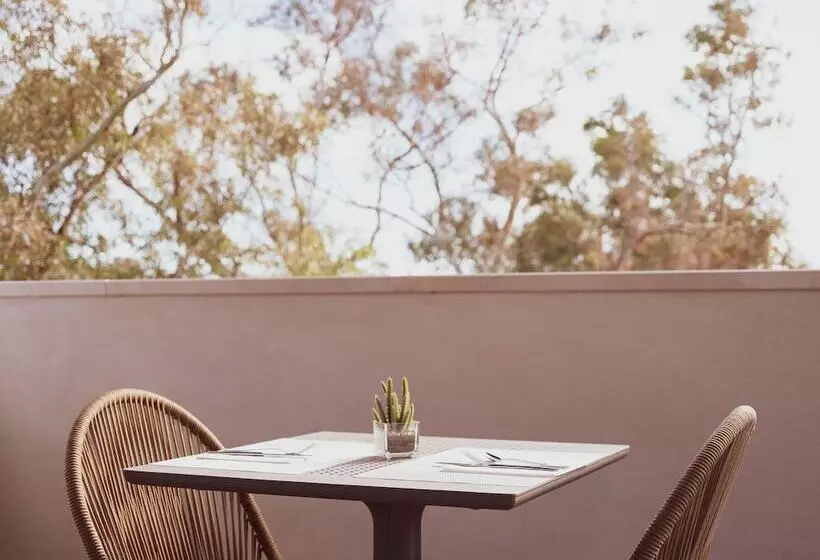 Tramas Hotel & Spa