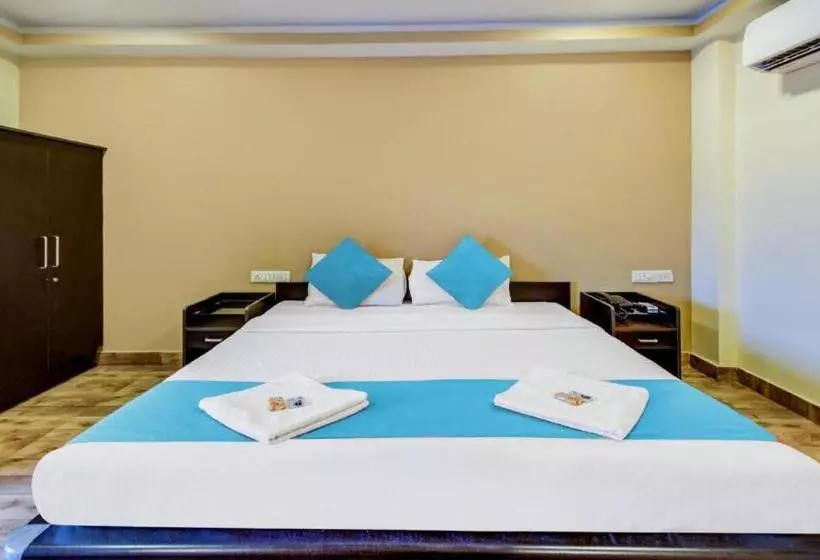 ホテル Rajdeep Inn