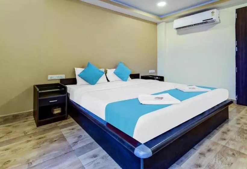 ホテル Rajdeep Inn