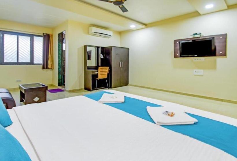 Hotel Rajdeep Inn