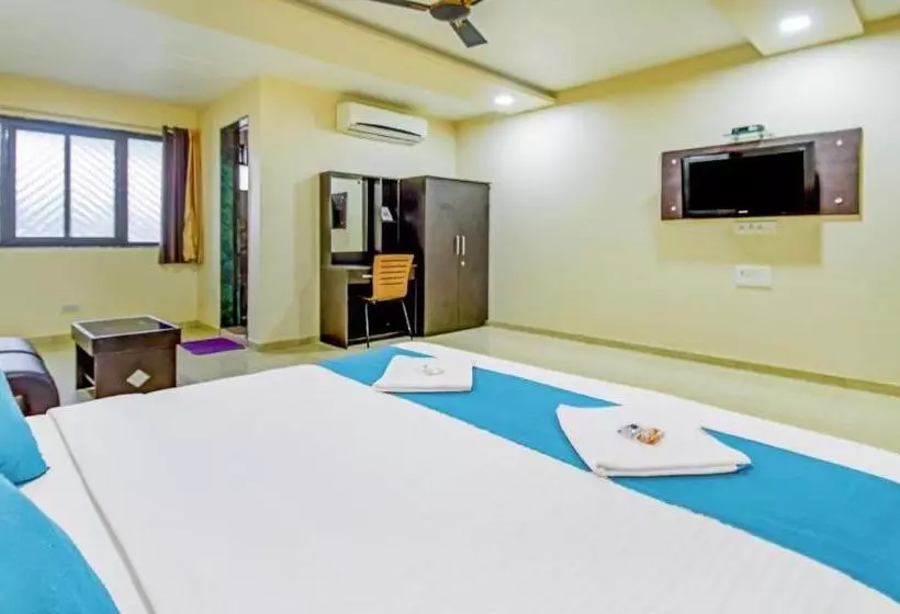 ホテル Rajdeep Inn