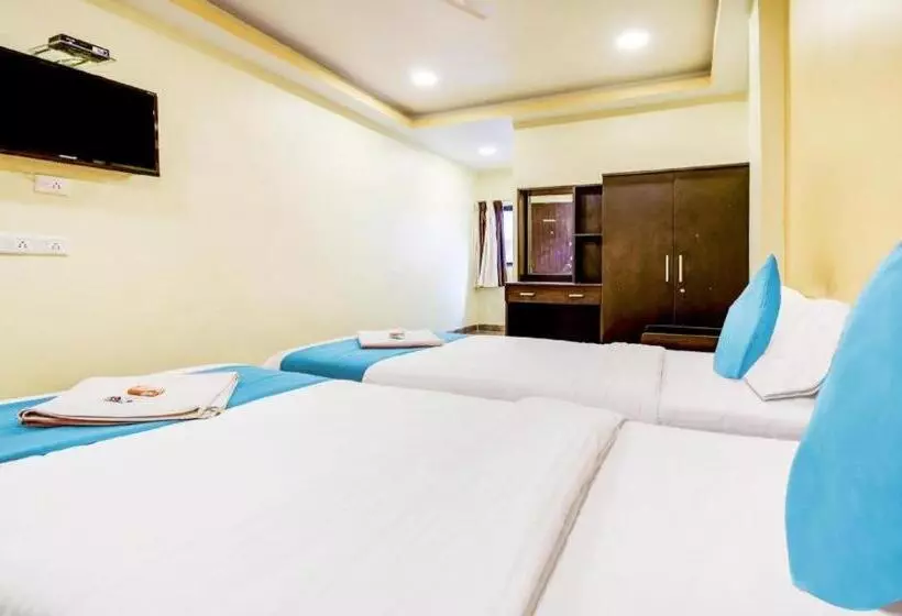 ホテル Rajdeep Inn