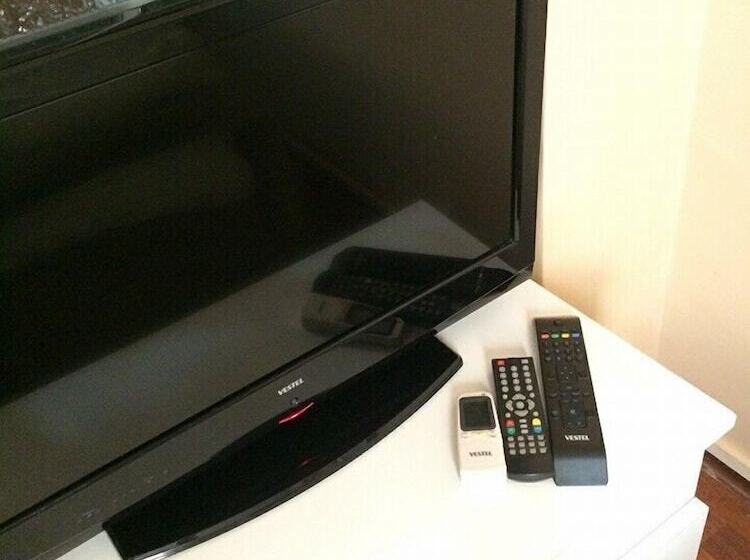 בית מלון כפרי Rose Rooms Apart