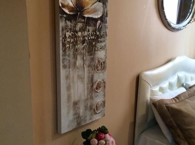 בית מלון כפרי Rose Rooms Apart