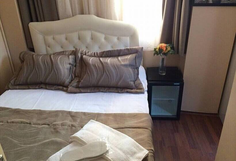 בית מלון כפרי Rose Rooms Apart