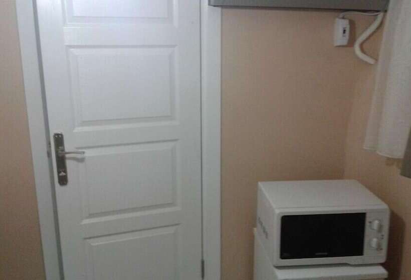 בית מלון כפרי Rose Rooms Apart