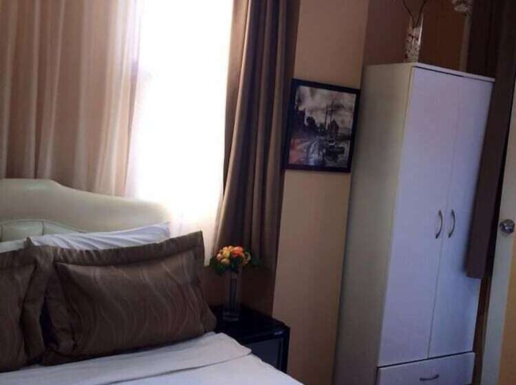 בית מלון כפרי Rose Rooms Apart