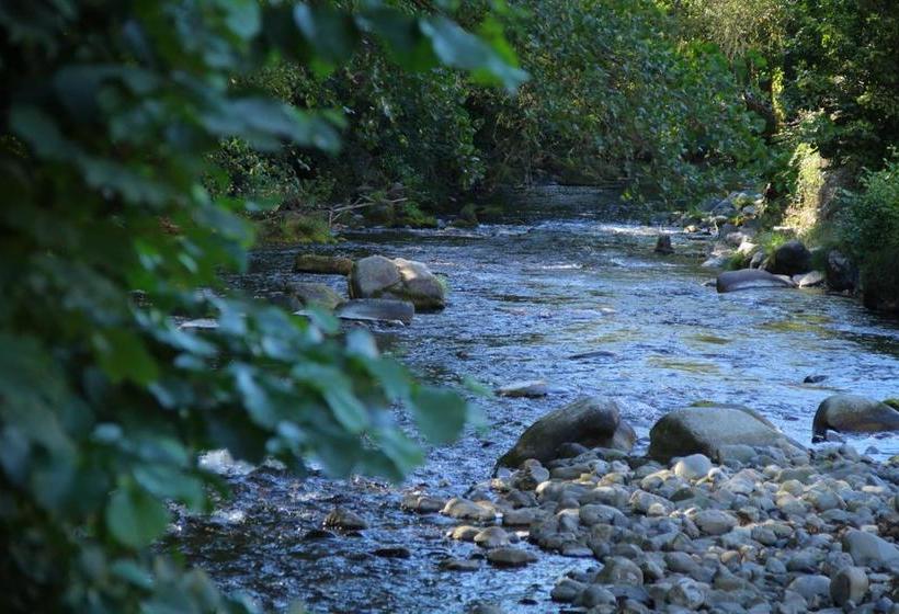 Сельский отель Xana Cecos