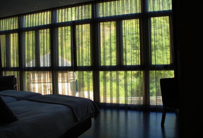 Сельский отель Xana Cecos