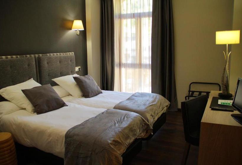 Сельский отель Xana Cecos