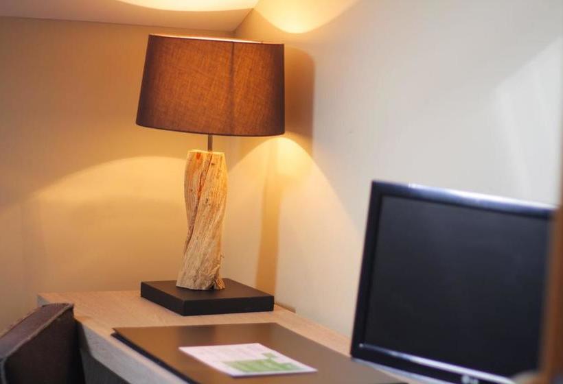 Сельский отель Xana Cecos