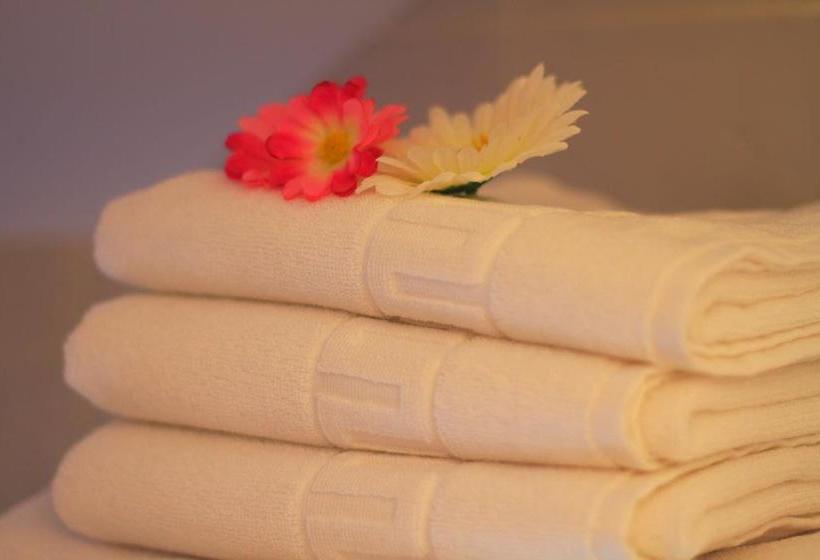 Сельский отель Xana Cecos