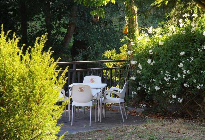 Сельский отель Xana Cecos