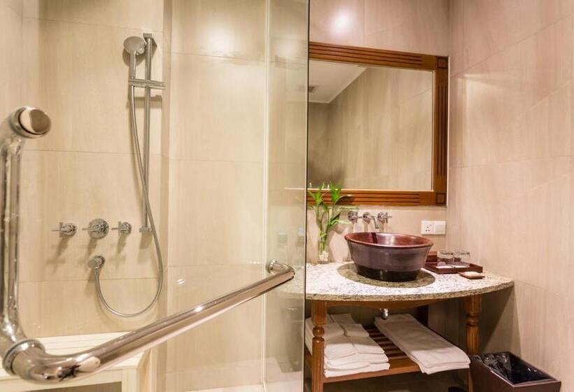 فندق Sokha Phnom Penh