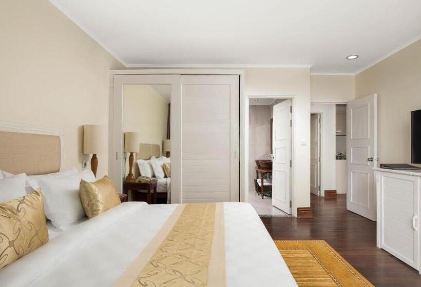 فندق Sokha Phnom Penh