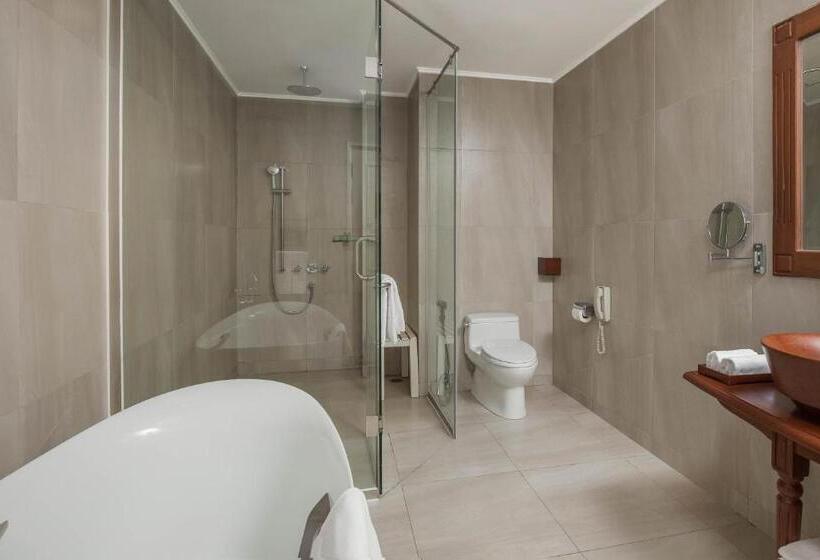 فندق Sokha Phnom Penh