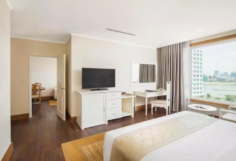 ホテル Sokha Phnom Penh