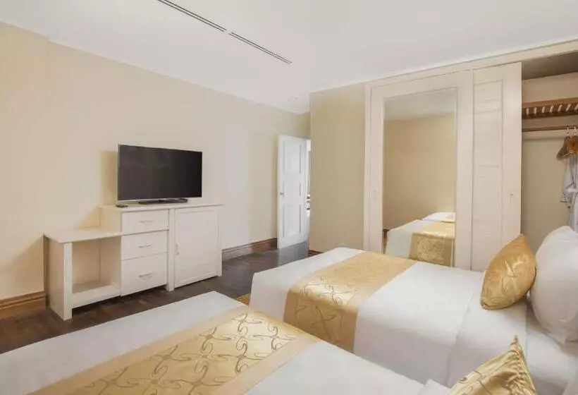 ホテル Sokha Phnom Penh