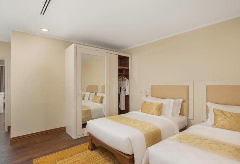 فندق Sokha Phnom Penh