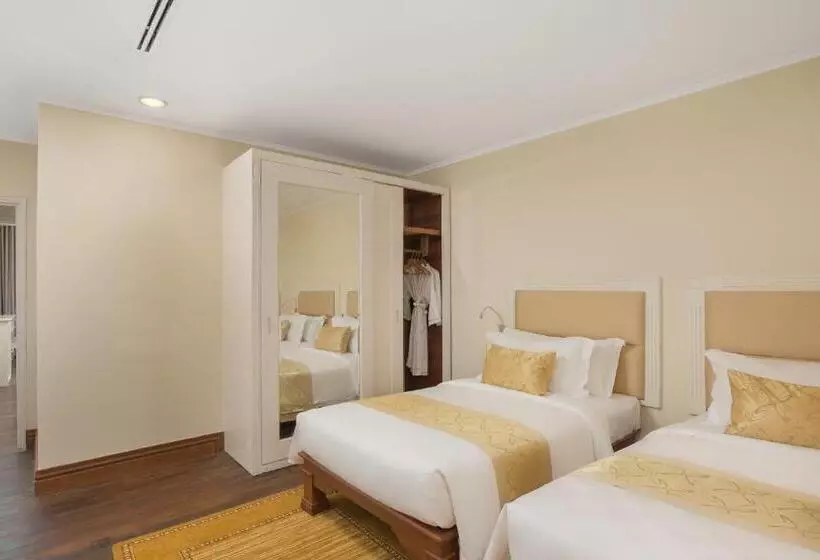 ホテル Sokha Phnom Penh