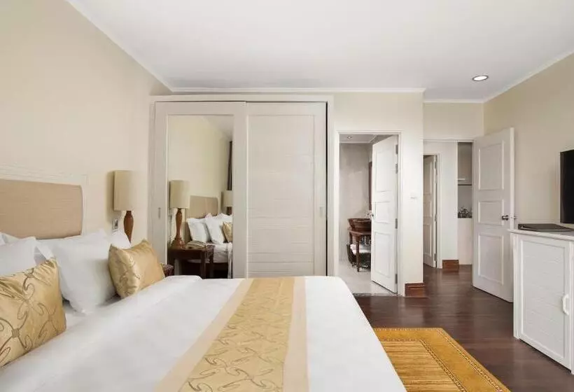 ホテル Sokha Phnom Penh