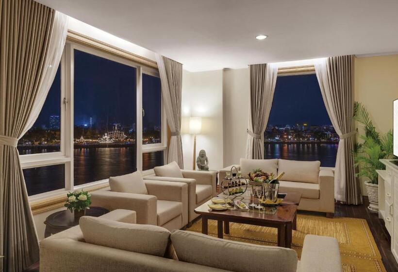 فندق Sokha Phnom Penh