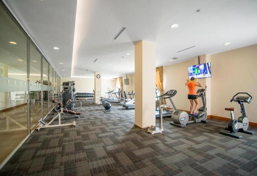 فندق Sokha Phnom Penh