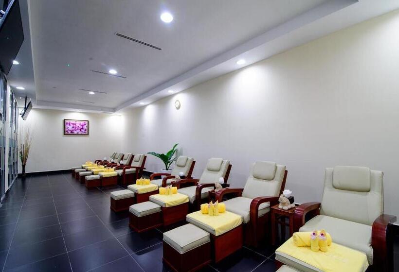 فندق Sokha Phnom Penh
