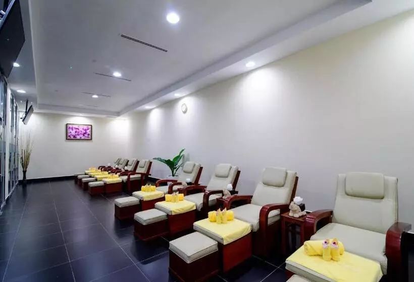 ホテル Sokha Phnom Penh