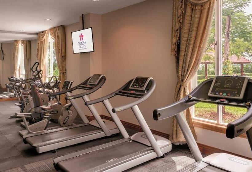 فندق Sokha Phnom Penh