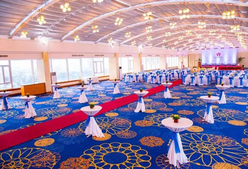 ホテル Sokha Phnom Penh