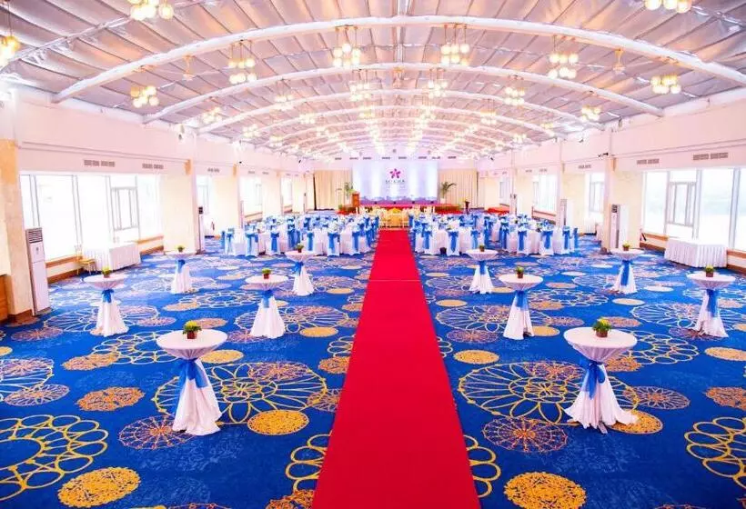 ホテル Sokha Phnom Penh