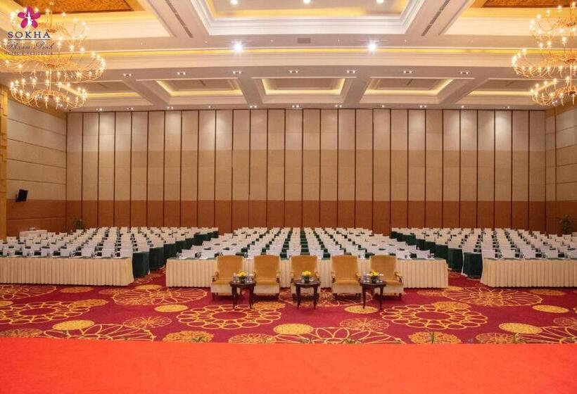 فندق Sokha Phnom Penh