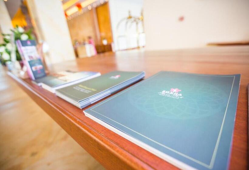 فندق Sokha Phnom Penh