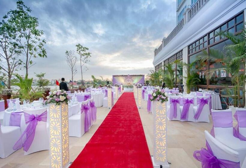 فندق Sokha Phnom Penh