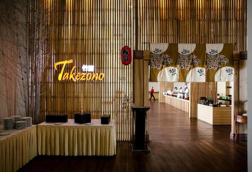 فندق Sokha Phnom Penh