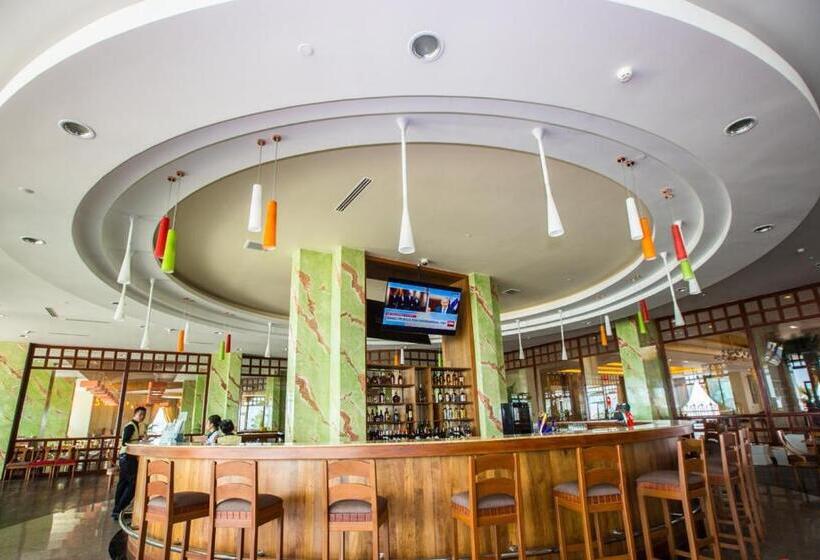 فندق Sokha Phnom Penh