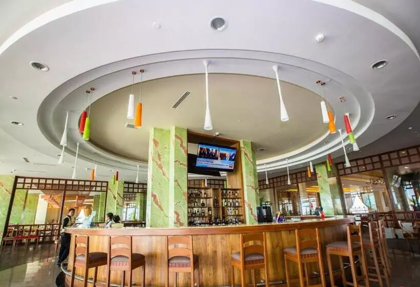ホテル Sokha Phnom Penh