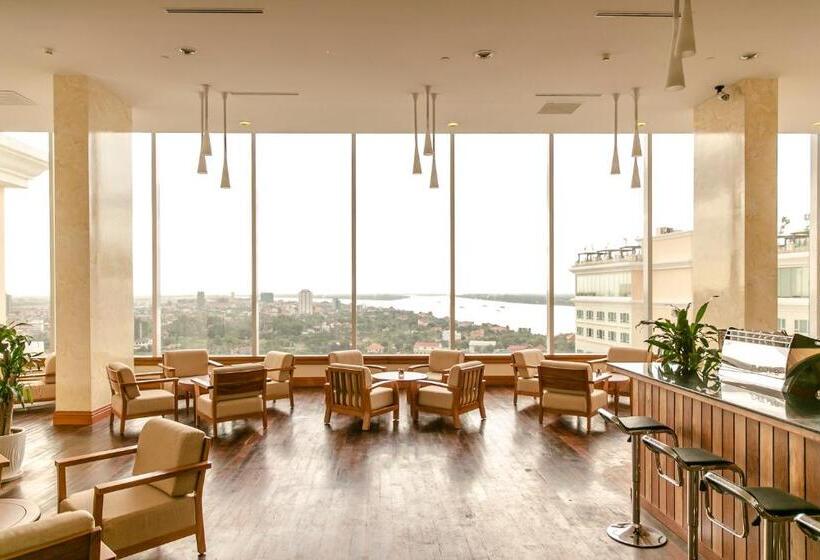 فندق Sokha Phnom Penh