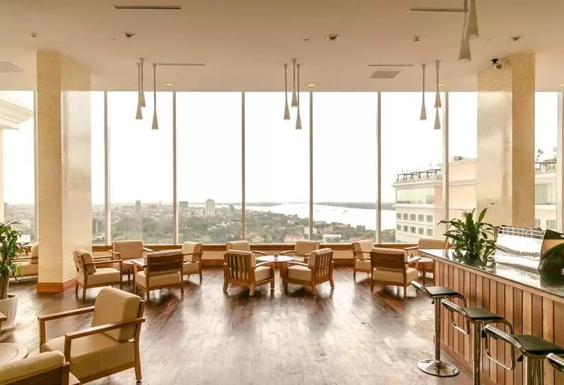 ホテル Sokha Phnom Penh