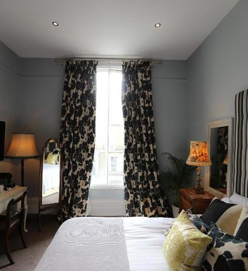 בית מלון כפרי The Crown And Sceptre