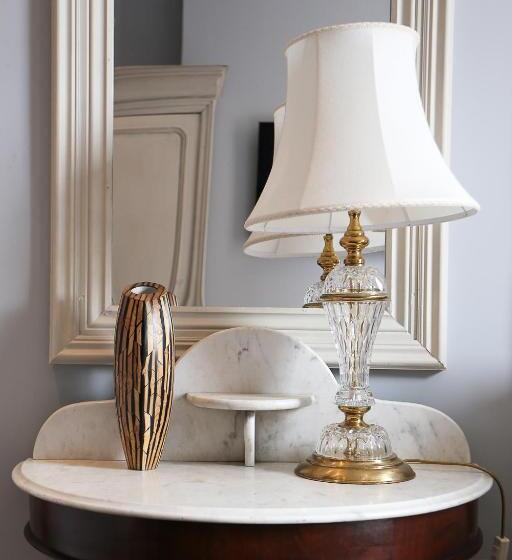 בית מלון כפרי The Crown And Sceptre