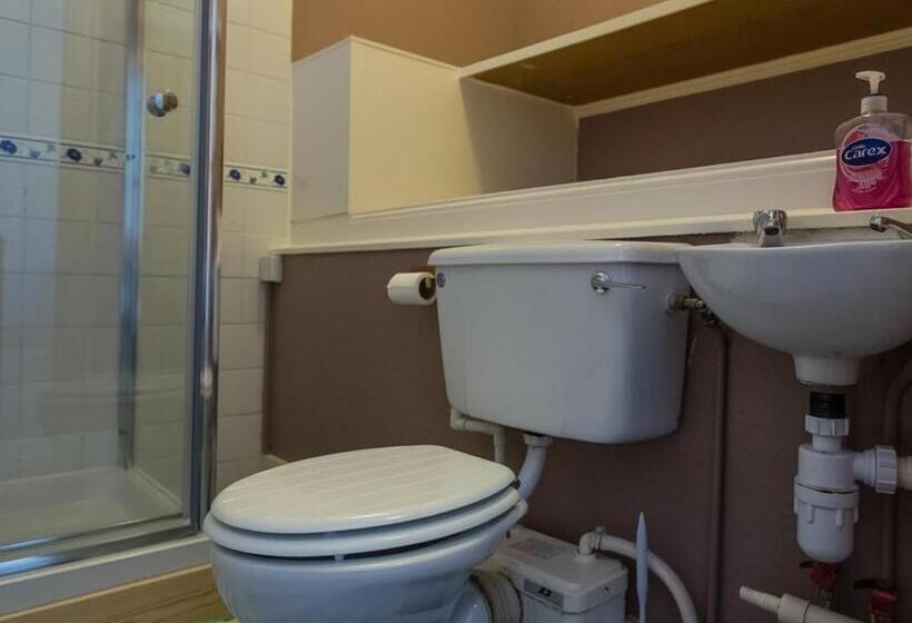 בית מלון כפרי The Keyberry